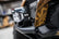 Can-Am Maverick R Front Winch Bumper