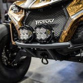Can-Am Maverick R Front Winch Bumper