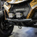 Can-Am Maverick R Front Winch Bumper