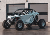 Polaris RZR Pro R / Pro XP / Turbo R 2-Seat Doors Gen 2