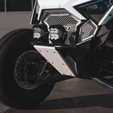 Polaris RZR Pro R / Pro S / Turbo R Prerunner Front Bumper