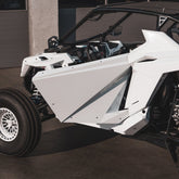 Polaris RZR Pro R / Pro XP / Turbo R 2-Seat Doors Gen 2