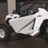 Polaris RZR Pro R / Pro XP / Turbo R 2-Seat Doors Gen 2