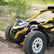 Can-Am Maverick R Carbon Fiber Front Fenders