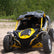 Can-Am Maverick R Carbon Fiber Front Fenders