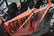 Polaris RZR Pro R / Pro XP / Turbo R 4-Seat Front Bump Seat