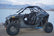 Polaris RZR Pro R / Pro XP / Turbo R Bump Seat