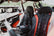 Polaris RZR Pro R / Pro XP / Turbo R 4-Seat Front Bump Seat