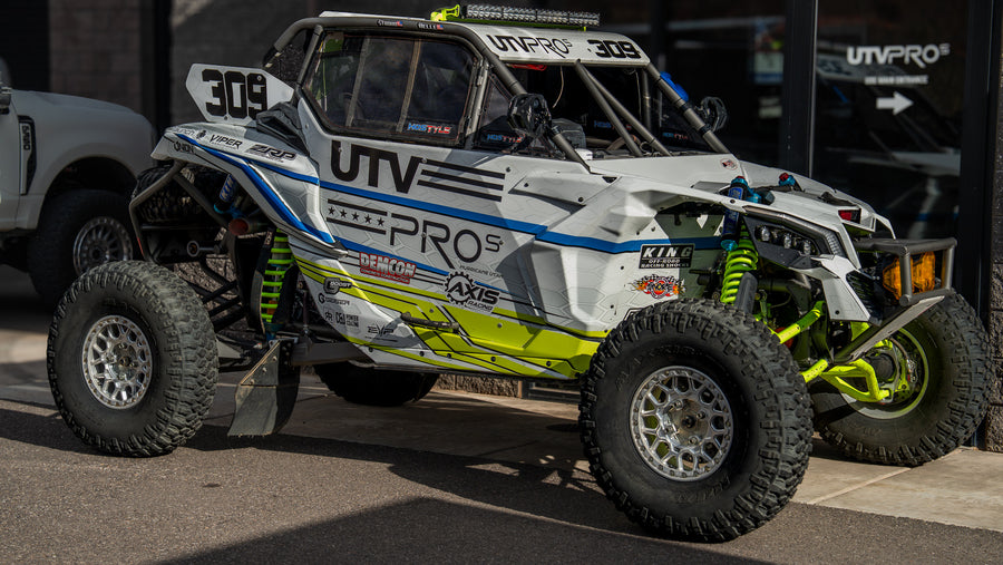 UTV Pros | Tuning, Services, & Parts in Southern Utah