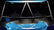 Polaris RZR XP 1000 / Turbo 2-Seat Radius Roll Cage
