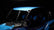 Polaris RZR XP 1000 / Turbo 2-Seat Radius Roll Cage