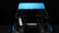 Polaris RZR XP 1000 / Turbo 2-Seat Radius Roll Cage