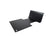 Kawasaki Teryx 4 (2012-2024) Rear Console Delete Kit