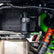 Kawasaki Teryx H2 4-Stage Oil Catch Can Kit
