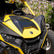 Can-Am Maverick R Carbon Fiber Full Coverage Hood