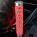 Hyper Color Nitestik LED Fat Whips (Pair)