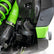 Kawasaki Teryx H2 Carbon Fiber Air Filter Lid Cover