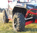Can-Am Maverick X3 64" iMpact A-Arm Guards