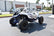 Yamaha YXZ 1000R 2016-2024 Standard Radius Cage