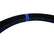 Deep Dish Suede Steering Wheel PRP