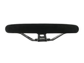 Deep Dish Suede Steering Wheel PRP