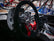 Deep Dish Suede Steering Wheel PRP