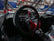 Deep Dish Suede Steering Wheel PRP