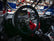 Deep Dish Suede Steering Wheel PRP