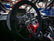 Deep Dish Suede Steering Wheel PRP