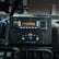 Can-Am Defender Radio Mounting Bracket