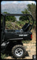Can-Am Defender Backseat and Roll Cage Kit