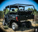 Can-Am Defender Backseat and Roll Cage Kit