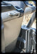 Can-Am Defender MAX Backseat and Roll Cage Kit
