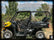 Can-Am Defender Backseat and Roll Cage Kit