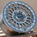 Delta 6R UTV Beadlock Wheel (Gunmetal Contrast Cut) Metal FX Offroad