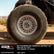 Delta 6R UTV Beadlock Wheel (Gunmetal Contrast Cut) Metal FX Offroad