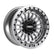 Delta 6R UTV Beadlock Wheel (Raw) Metal FX Offroad