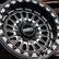 Delta 6R UTV Beadlock Wheel (Satin Black Contrast Cut) Metal FX Offroad