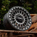 Delta 6R UTV Beadlock Wheel (Satin Black Contrast Cut) Metal FX Offroad