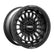 Delta 6R UTV Beadlock Wheel (Satin Black) Metal FX Offroad