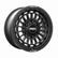 Delta 6R UTV Beadlock Wheel (Satin Black) Metal FX Offroad