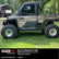 Delta R UTV Beadlock Wheel (Raw) Metal FX Offroad