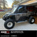 Delta R UTV Beadlock Wheel (Raw) Metal FX Offroad