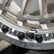 Delta R UTV Beadlock Wheel (Raw) Metal FX Offroad