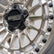 Delta R UTV Beadlock Wheel (Raw) Metal FX Offroad