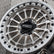 Delta R UTV Beadlock Wheel (Raw) Metal FX Offroad