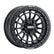 Delta R UTV Beadlock Wheel (Satin Black) Metal FX Offroad