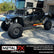 Delta UTV Beadlock Wheel (Satin Black Contrast Cut) Metal FX Offroad