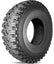Desert Storm UTV Tire MRT Tires