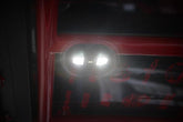 Dome Light with Billet Mount SSV Works